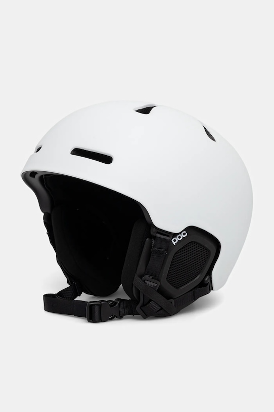 Лыжный шлем Poc, белый
Лыжный шлем Poc, белый