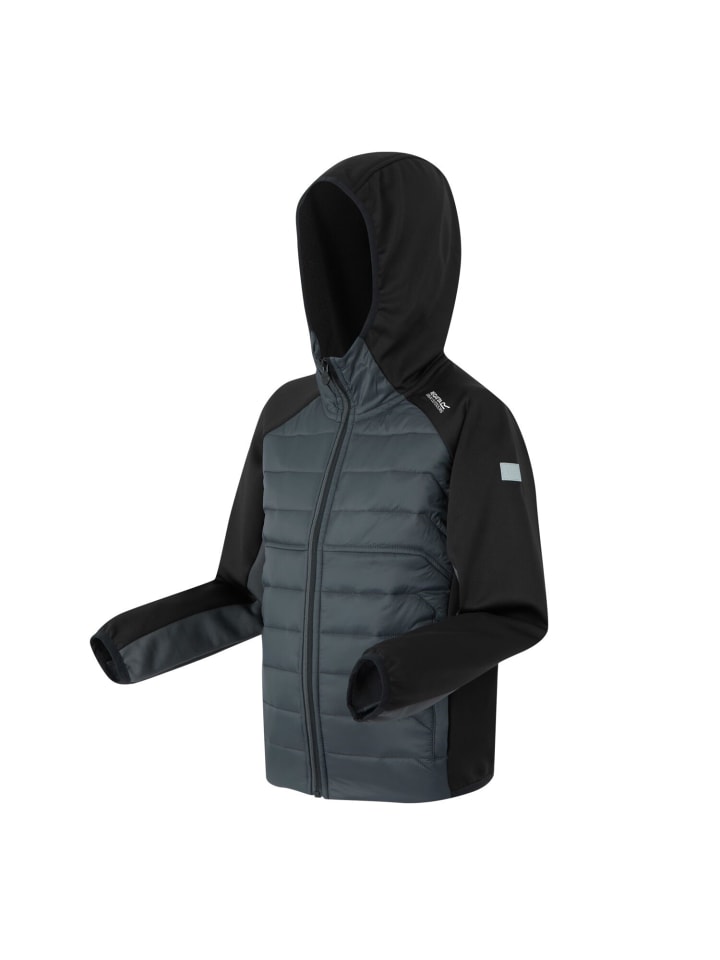 Функциональная куртка Regatta, серый
Функциональная куртка Regatta, серый