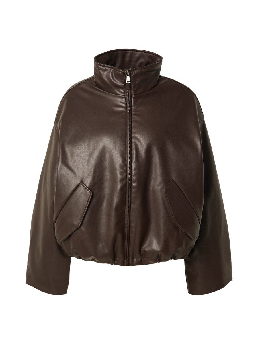 Куртка межсезонная EDITED Paisley, коричневый/фиолетовый
Куртка межсезонная EDITED Paisley, коричневый/фиолетовый