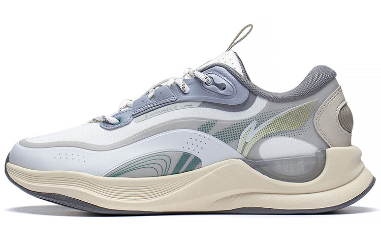 Мужские туфли Yun Ji Lifestyle с низким верхом, молочно-белые/серые Lining, Белый, Мужские туфли Yun Ji Lifestyle с низким верхом, молочно-белые/серые Lining
Мужские туфли Yun Ji Lifestyle с низким верхом, молочно-белые/серые Lining, Белый, Мужские туфли Yun Ji Lifestyle с низким верхом, молочно-белые/серые Lining