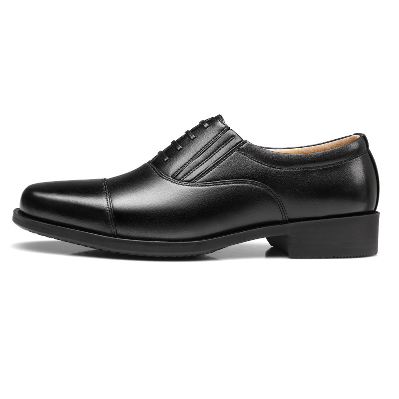 Туфли мужские низкие черный Strongman
Туфли мужские низкие черный Strongman