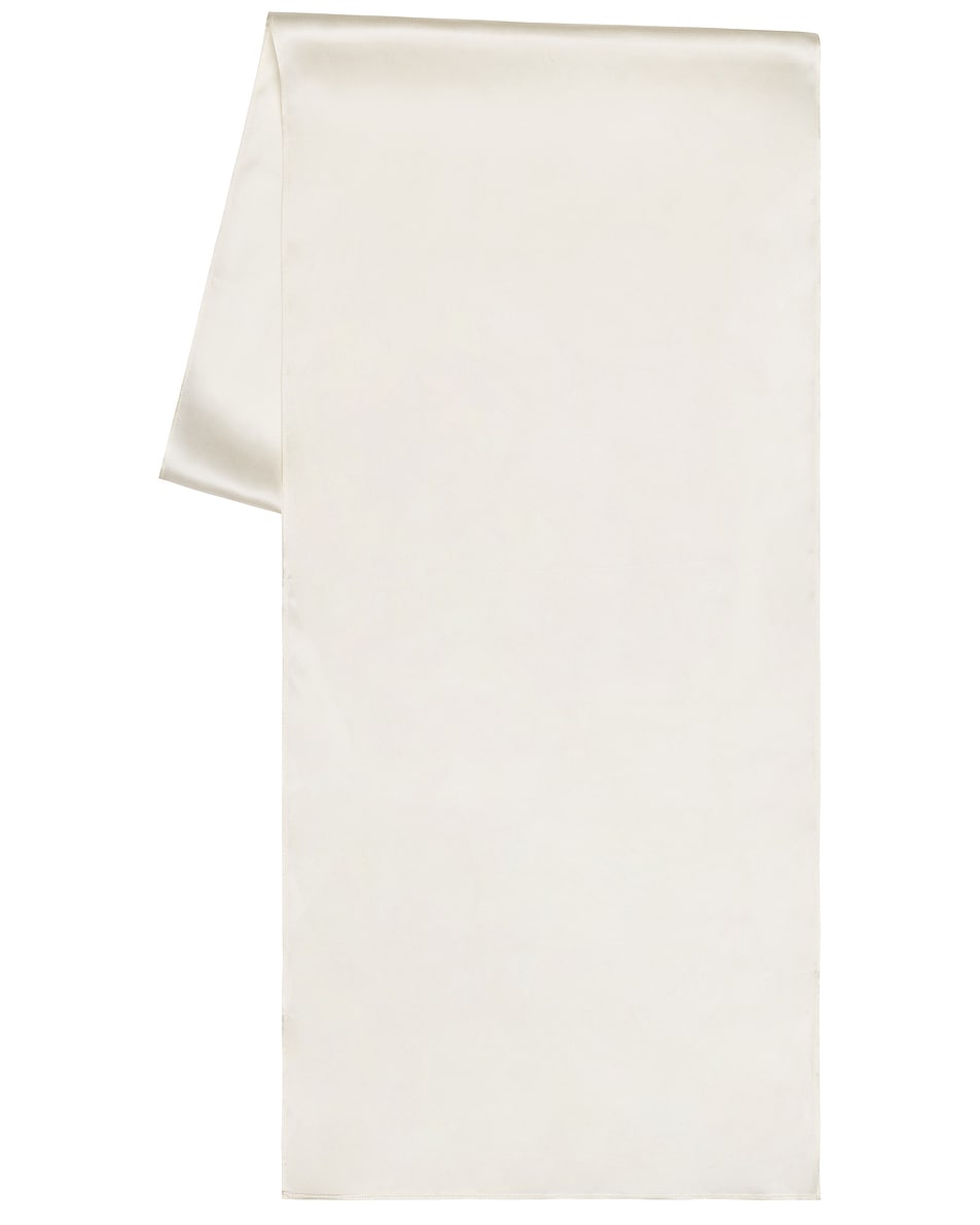 Шаль из шелкового лиоцелла Helsa, Cream
Шаль из шелкового лиоцелла Helsa, Cream