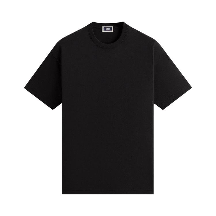 Футболка Kith 101 Lax Tee, Black
Футболка Kith 101 Lax Tee, Black