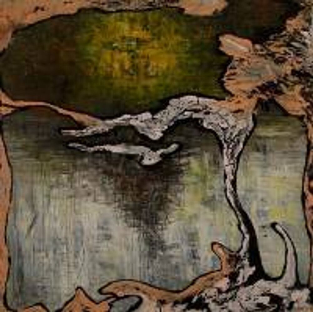 Диск CD Terra - Julian Lynch
Диск CD Terra - Julian Lynch