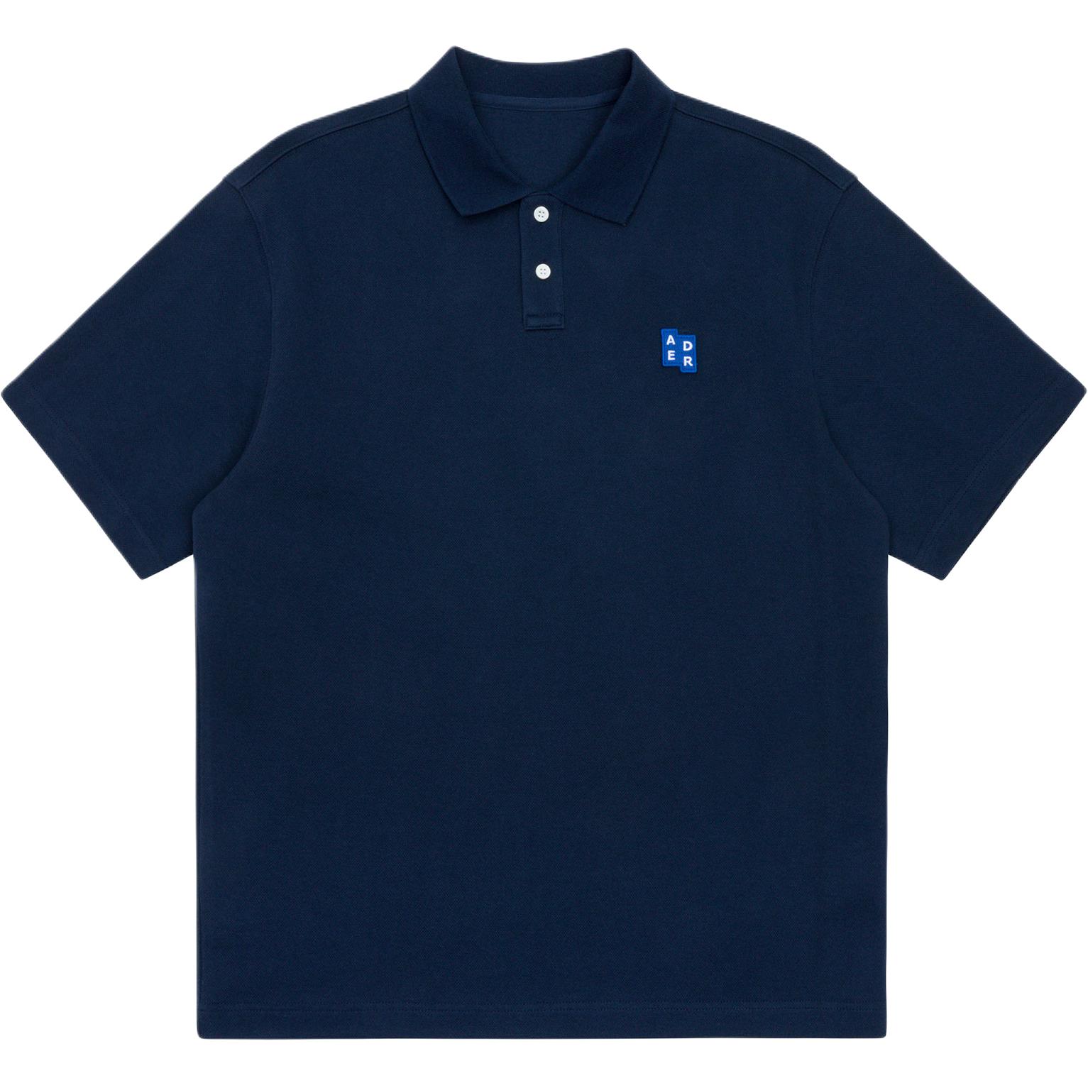 Поло Unisex ADER ERROR, синий
Поло Unisex ADER ERROR, синий