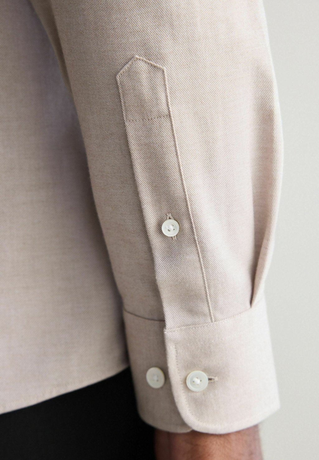 Рубашка REGULAR FIT -SIGNATURE AND SINGLE CUFF WITH CUTAWAY COLLAR Next, светло-коричневый
Рубашка REGULAR FIT -SIGNATURE AND SINGLE CUFF WITH CUTAWAY COLLAR Next, светло-коричневый