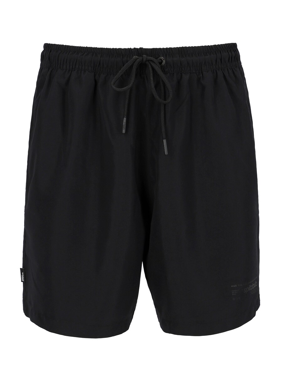 Шорты для серфинга SPITZBUB, черный
Шорты для серфинга SPITZBUB, черный