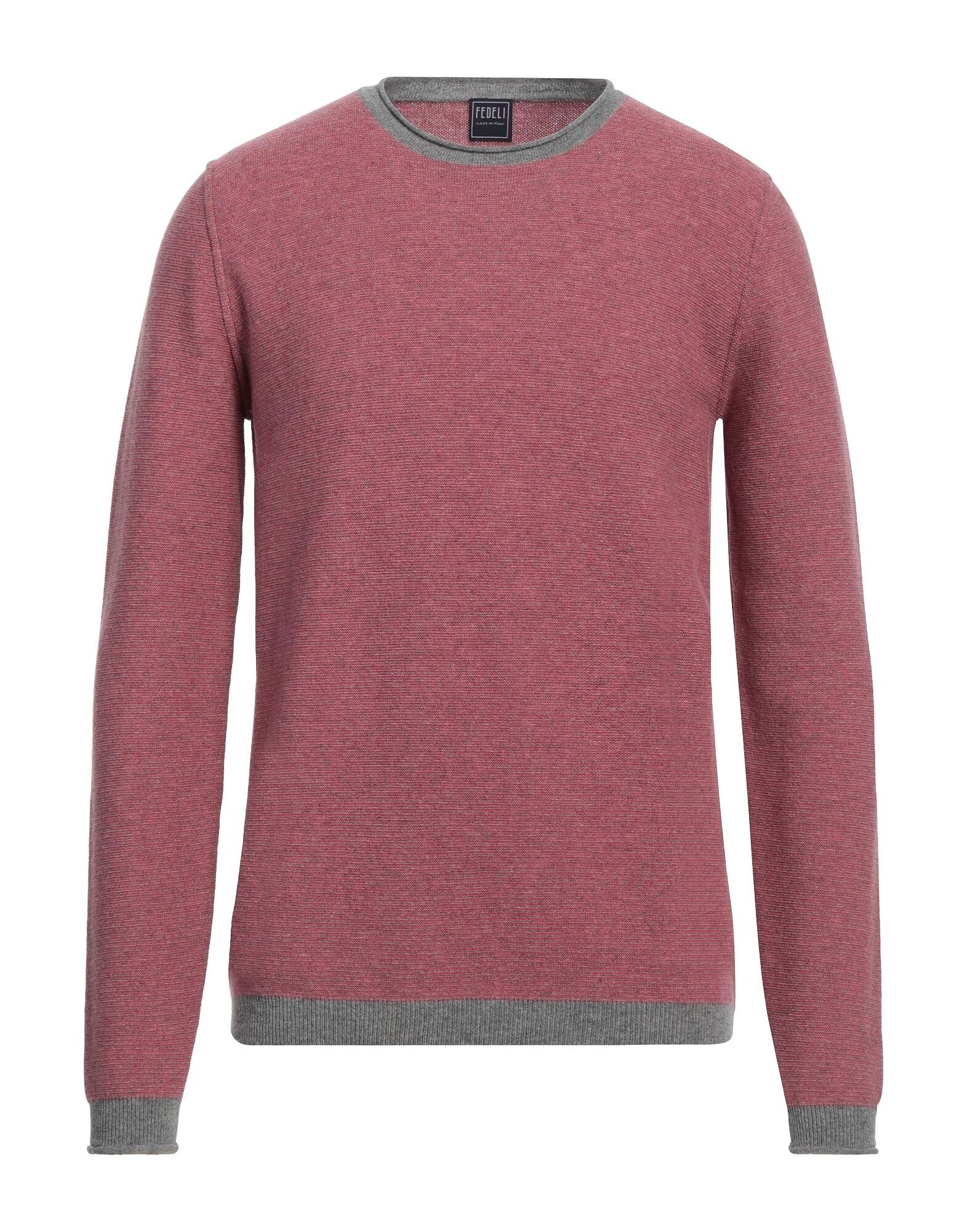 Свитер Fedeli, розовый
Свитер Fedeli, розовый