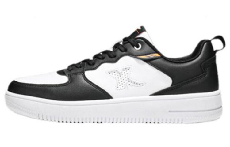 Обувь для скейтбординга Мужская низкая черная Xtep, Черный, Обувь для скейтбординга Мужская низкая черная Xtep 
Обувь для скейтбординга Мужская низкая черная Xtep, Черный, Обувь для скейтбординга Мужская низкая черная Xtep