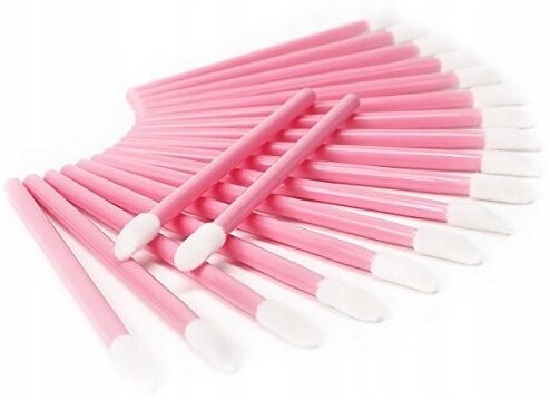 Велюровый аппликатор для ресниц! Цвет I Черный, 50 шт. Project Lashes
Велюровый аппликатор для ресниц! Цвет I Черный, 50 шт. Project Lashes