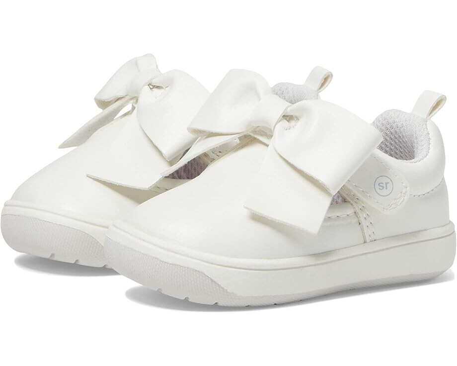 Кроссовки Stride Rite Kamila, белый
Кроссовки Stride Rite Kamila, белый
