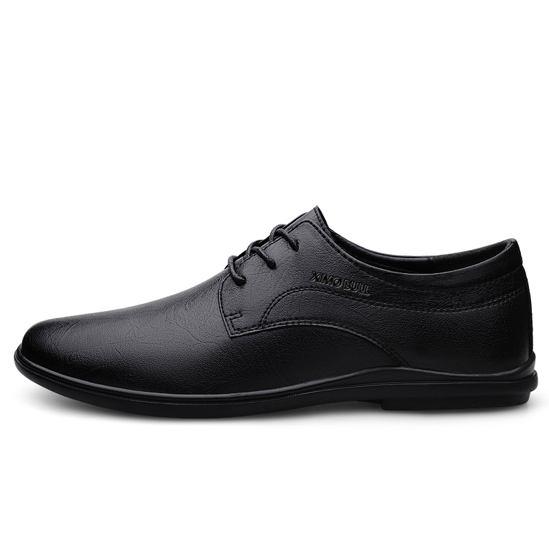 XIMO BULL Повседневные туфли мужские черные
XIMO BULL Повседневные туфли мужские черные