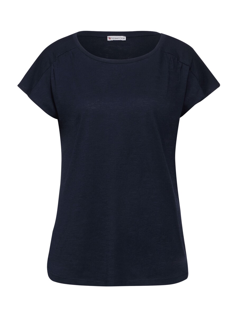Рубашка STREET ONE, темно-синий
Рубашка STREET ONE, темно-синий