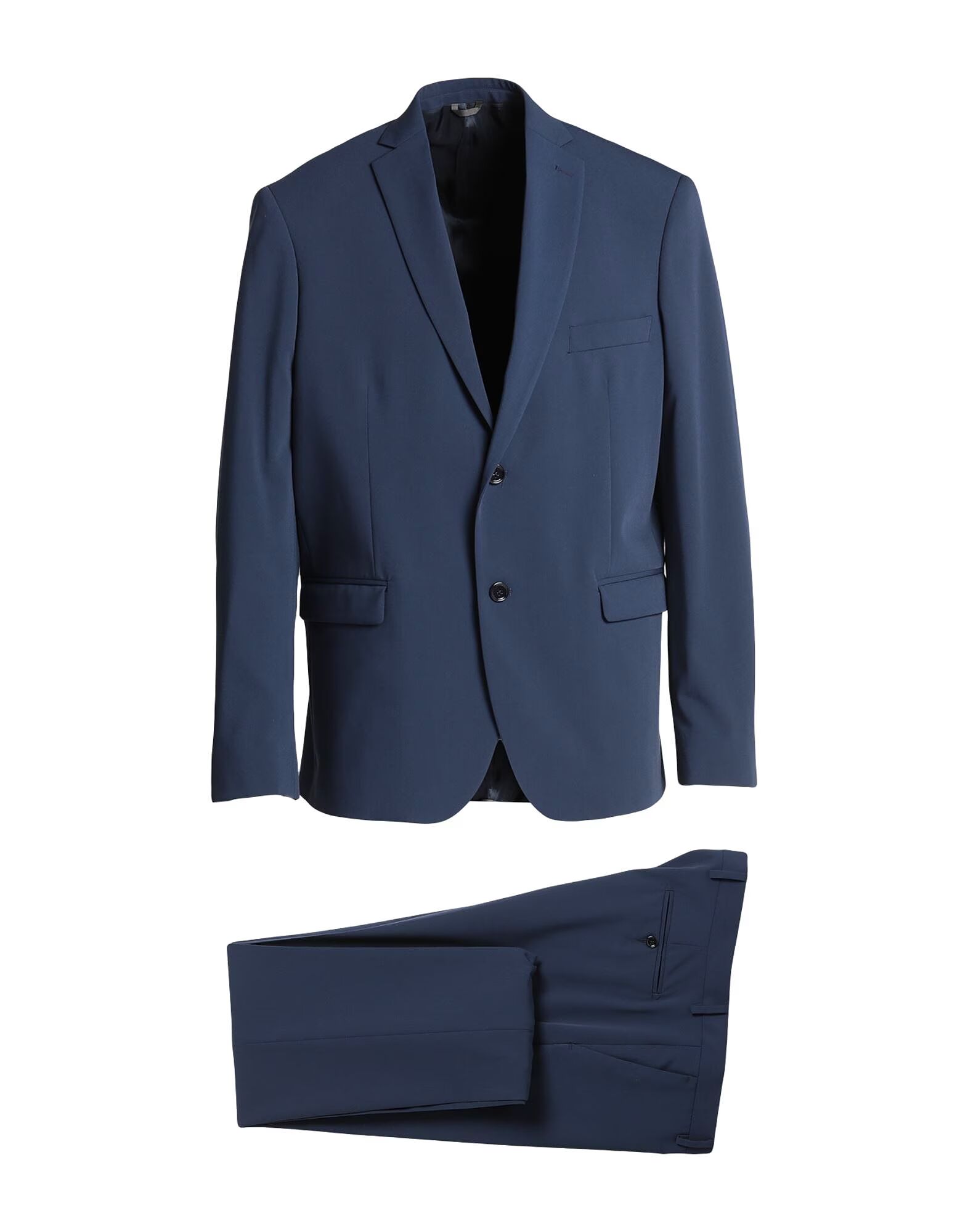 Костюм Simbols, темно-синий
Костюм Simbols, темно-синий