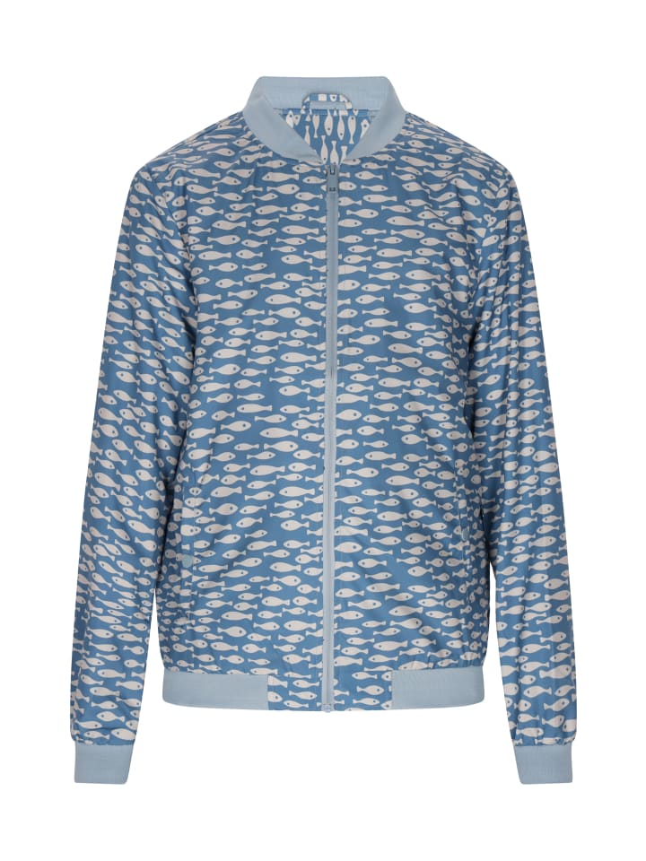 Переходная куртка MO Jacke, синий
Переходная куртка MO Jacke, синий