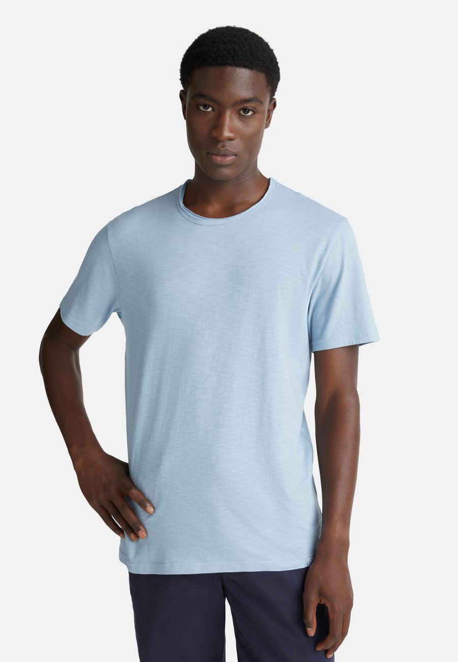 Футболка United Colors of Benetton SLUB, Grey
Футболка United Colors of Benetton SLUB, Grey