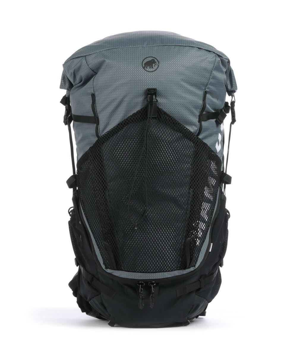 Ducan Spine 50-60 Вт походный рюкзак полиамид Mammut, мультиколор
Ducan Spine 50-60 Вт походный рюкзак полиамид Mammut, мультиколор