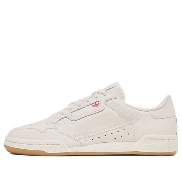 Кроссовки континентальные 80 Adidas, белый
Кроссовки континентальные 80 Adidas, белый