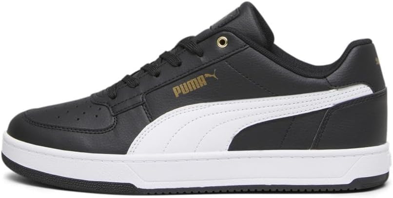 Мужские кроссовки Puma Caven 2.0, золотой
Мужские кроссовки Puma Caven 2.0, золотой