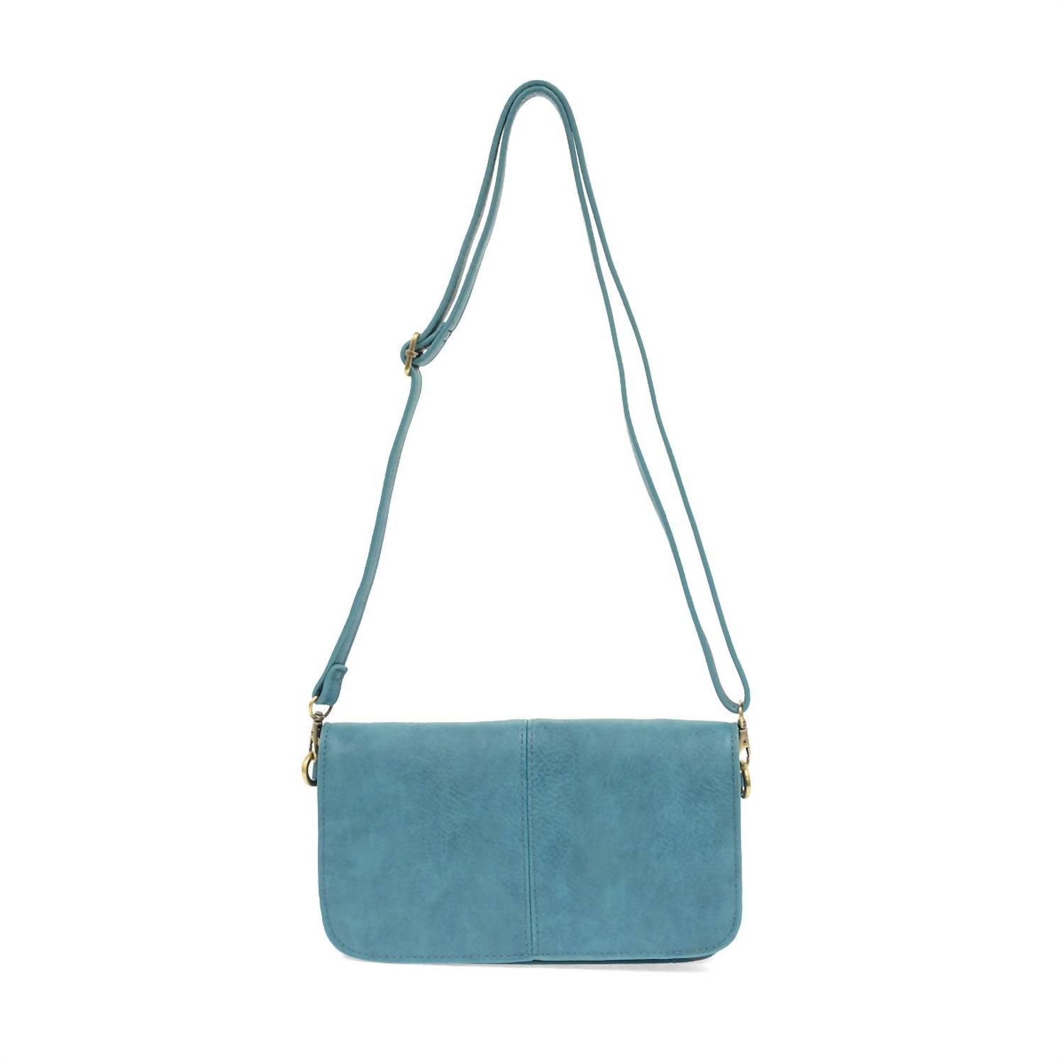 Joy Susan Женская сумка-клатч Waters Edge через плечо, синяя
Joy Susan Женская сумка-клатч Waters Edge через плечо, синяя