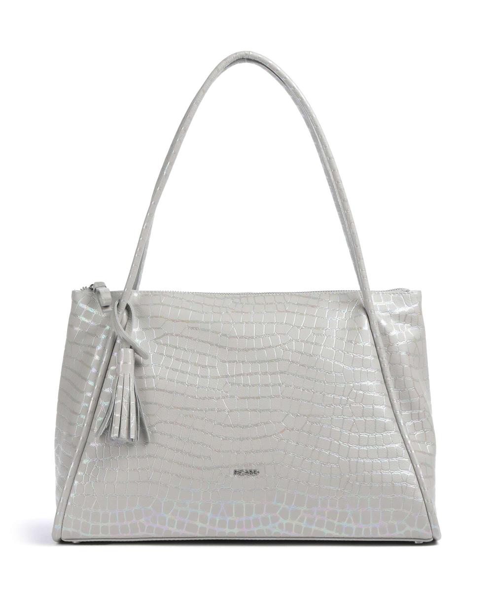 Сумка-Шоппер «Русалка» из тисненой коровьей кожи Picard, серый
Сумка-Шоппер «Русалка» из тисненой коровьей кожи Picard, серый