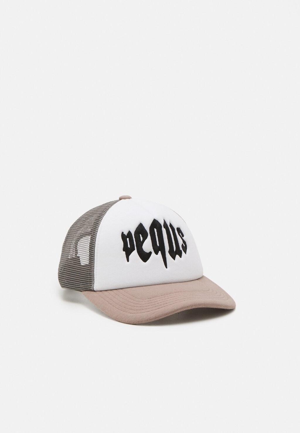 Бейсболка MYTHIC LOGO TRUCKER UNISEX PEQUS, цвет beige
Бейсболка MYTHIC LOGO TRUCKER UNISEX PEQUS, цвет beige
