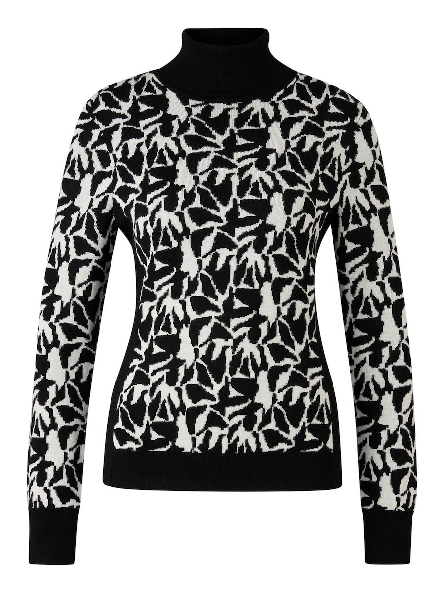 Свитер Bogner Fire + Ice Maira, черный
Свитер Bogner Fire + Ice Maira, черный