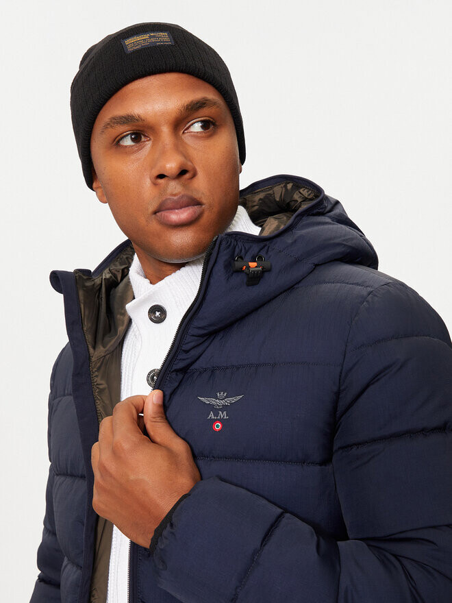 Кепка Aeronautica Militare, черный
Кепка Aeronautica Militare, черный