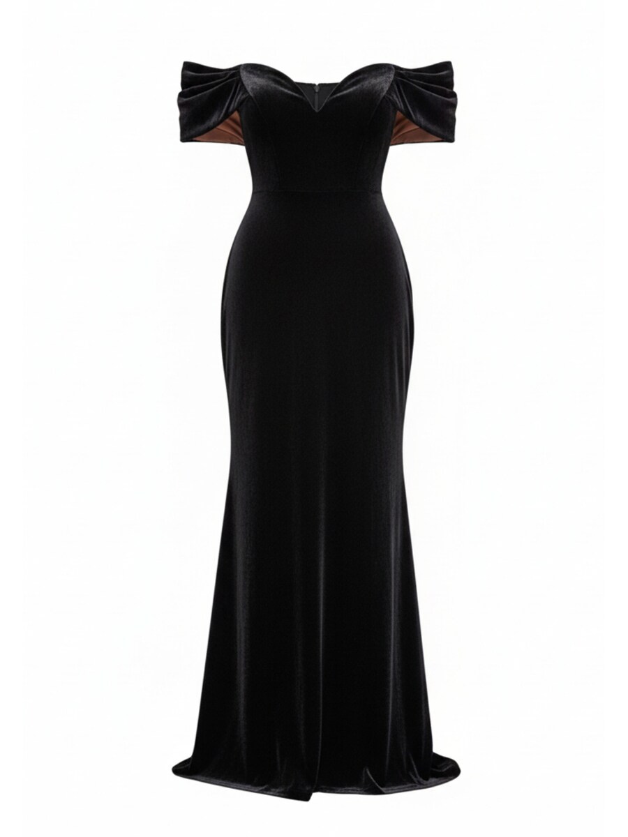 Платье GODDIVA, черный
Платье GODDIVA, черный