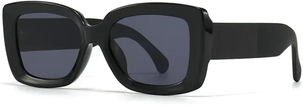 Солнцезащитные очки DSVIGF с защитой UV400 | Градиентные линзы, маленькая оправа | для женщин и мужчин, для занятий спортом на открытом воздухе и вождения (черно-серый) LXLHWN, Black Black
Солнцезащитные очки DSVIGF с защитой UV400 | Градиентные линзы, маленькая оправа | для женщин и мужчин, для занятий спортом на открытом воздухе и вождения (черно-серый) LXLHWN, Black Black