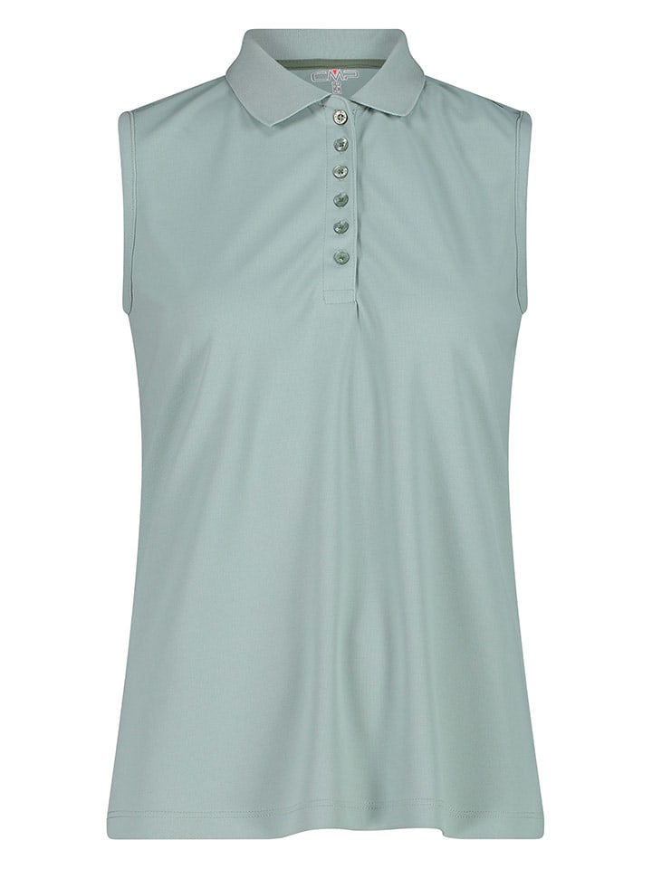 Топ CMP, мятный
Топ CMP, мятный