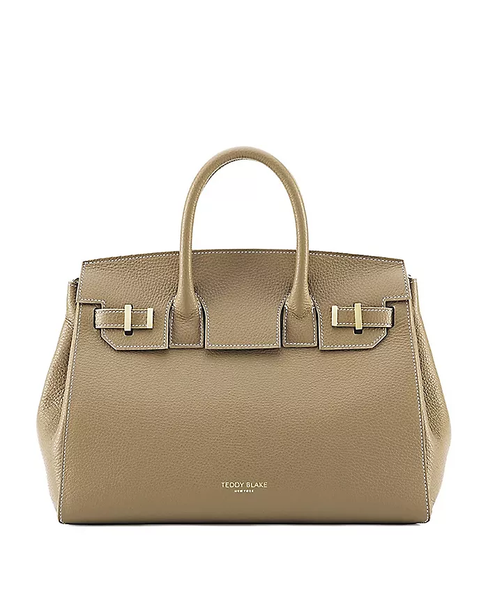 Сумка Gigi Stampatto 13" Teddy Blake, коричневый/бежевый
Сумка Gigi Stampatto 13" Teddy Blake, коричневый/бежевый