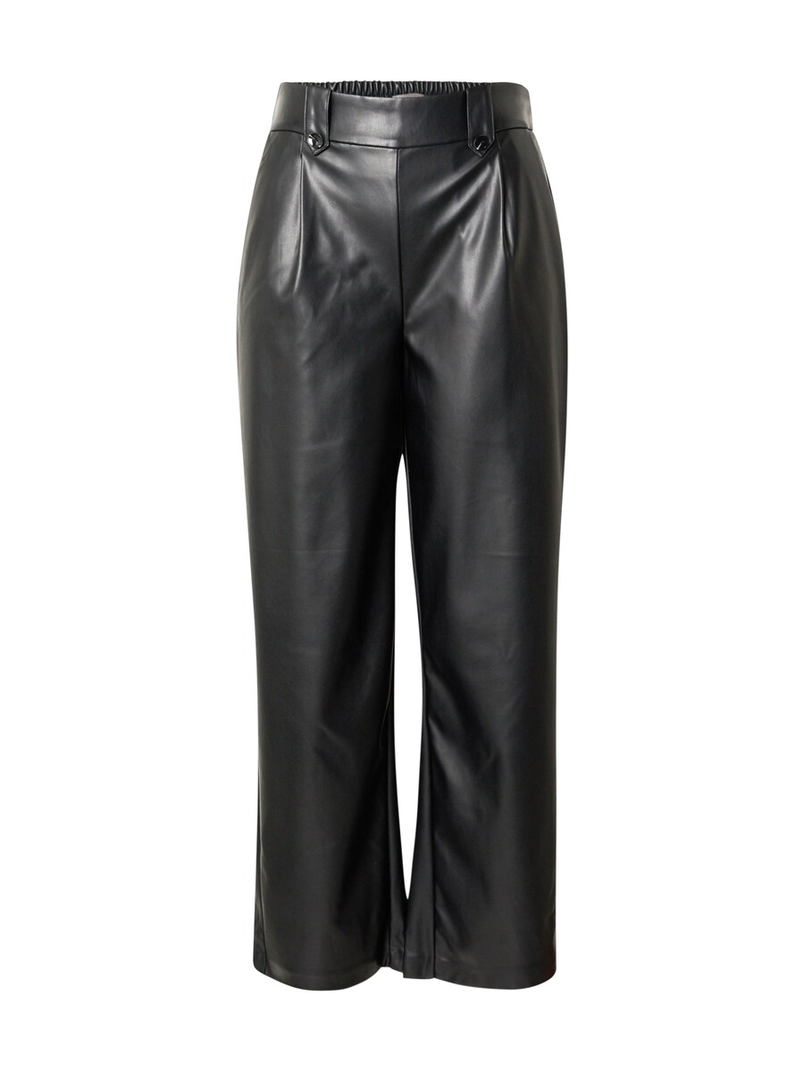 Кожаные штаны ONLY Carmakoma Loose fit Pleat-Front Pants CARBina, черный
Кожаные штаны ONLY Carmakoma Loose fit Pleat-Front Pants CARBina, черный