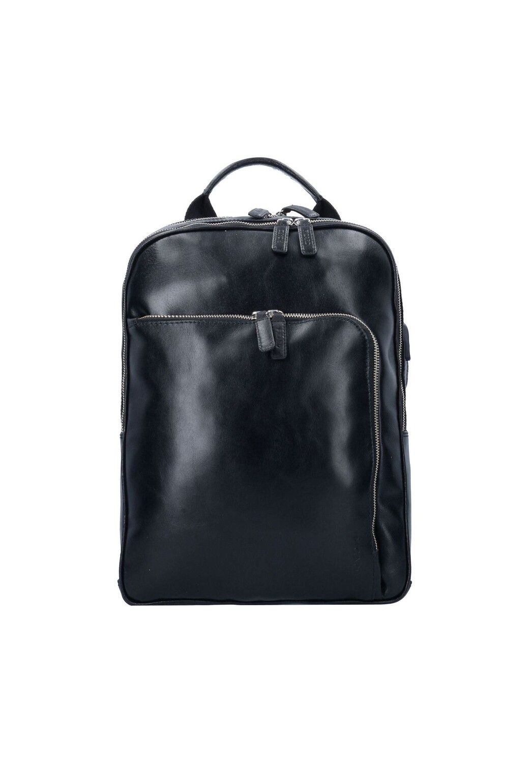 Кожаный рюкзак Buddy 39 см с отделением для ноутбука PICARD, черный
Кожаный рюкзак Buddy 39 см с отделением для ноутбука PICARD, черный