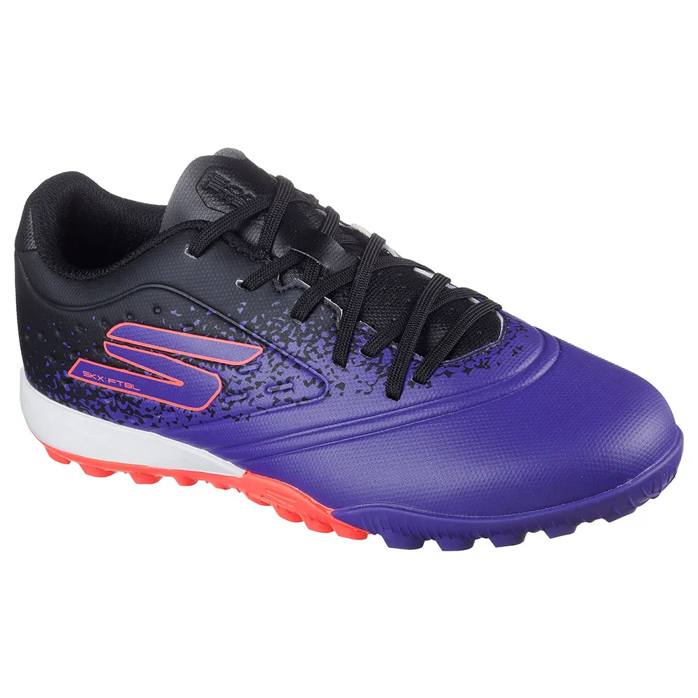 Футбольные бутсы Skechers Crib TF, синий
Футбольные бутсы Skechers Crib TF, синий