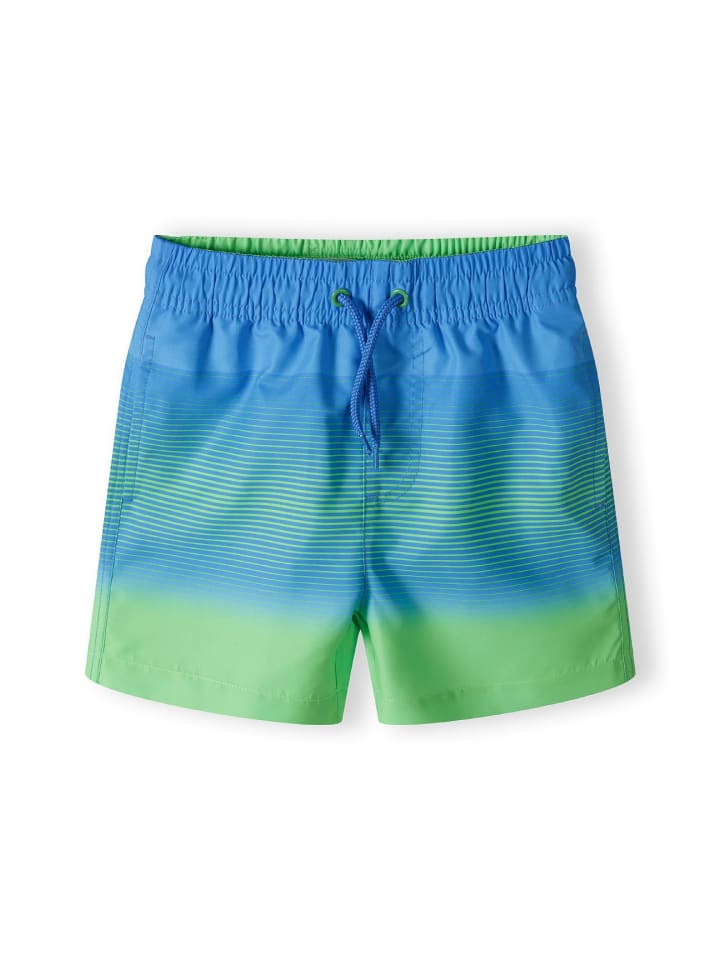 Шорты для плавания Minoti, зеленый
Шорты для плавания Minoti, зеленый