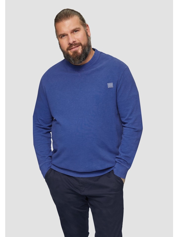 Толстовка цвета 5612_ocean blue s.Oliver
Толстовка цвета 5612_ocean blue s.Oliver