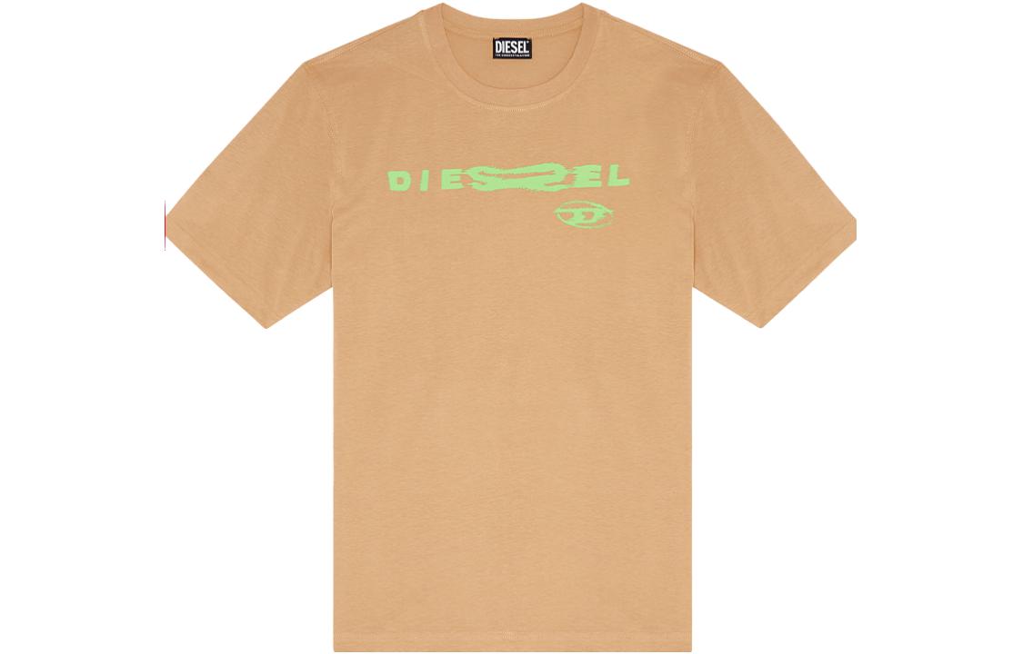 Футболка Umber DIESEL, Umber
Футболка Umber DIESEL, Umber