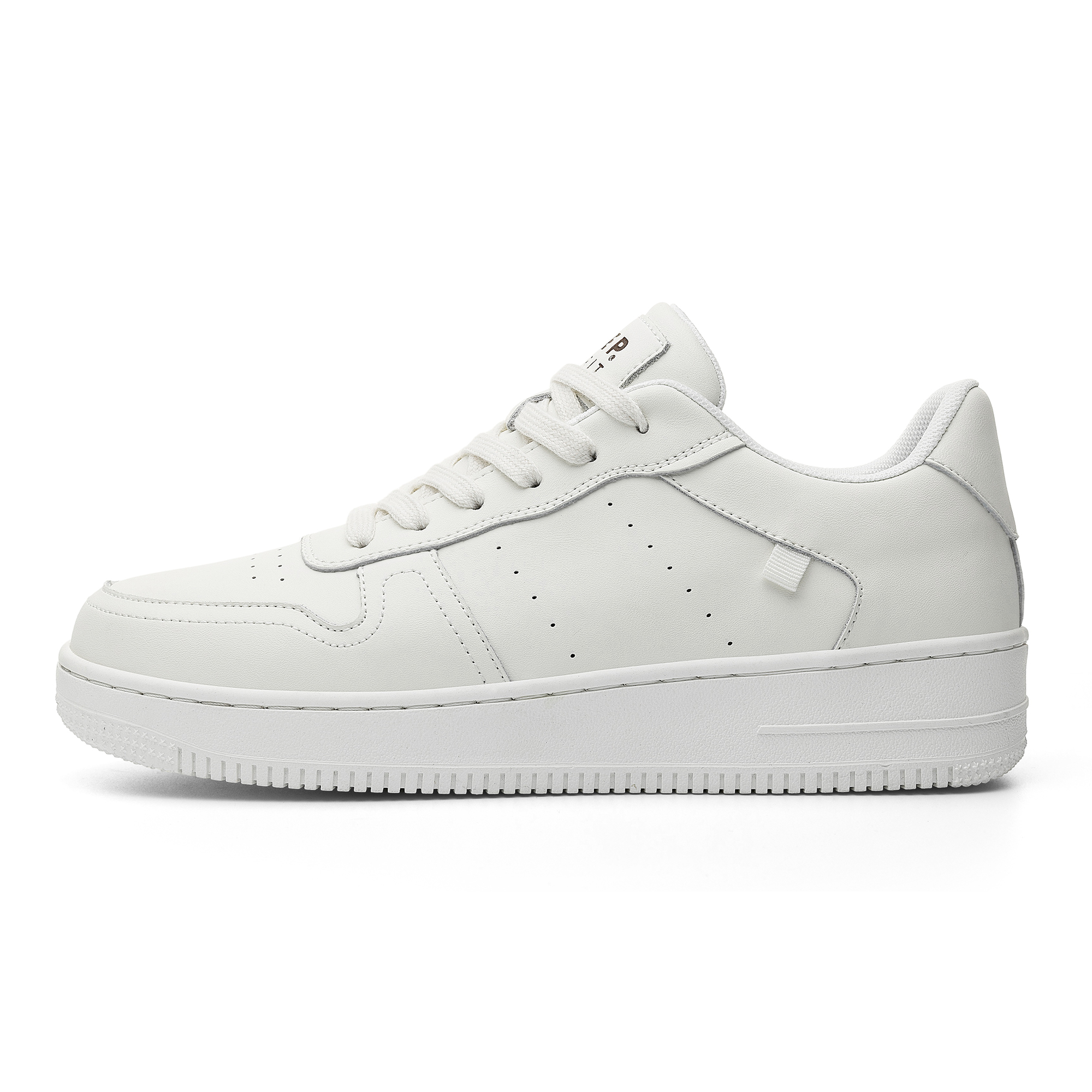 JEEP SPIRIT Коллекция Leisure, легкие, нескользящие, низкие, кроссовки для скейтбординга, мужские, Aurora, белые
JEEP SPIRIT Коллекция Leisure, легкие, нескользящие, низкие, кроссовки для скейтбординга, мужские, Aurora, белые