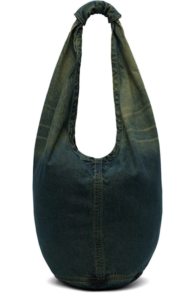 Сумка Blue Drip Bag OUR LEGACY
Сумка Blue Drip Bag OUR LEGACY