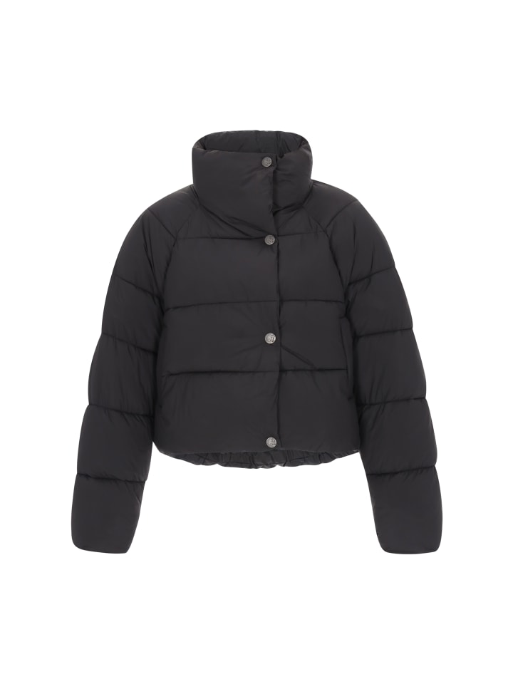 Зимняя куртка DreiMaster Maritim, черный
Зимняя куртка DreiMaster Maritim, черный