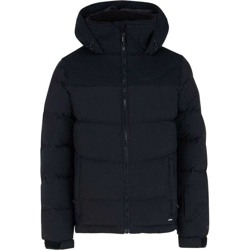 Функциональная куртка prtlilou jr Protest, черный
Функциональная куртка prtlilou jr Protest, черный