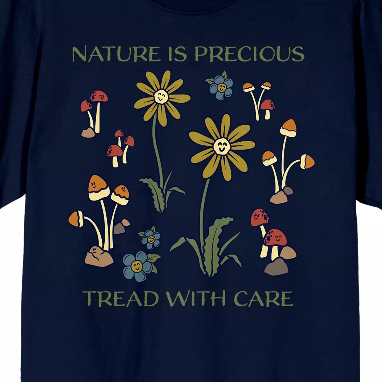 Мужская футболка Elevation 7573 с рисунком природы Licensed Character
Мужская футболка Elevation 7573 с рисунком природы Licensed Character