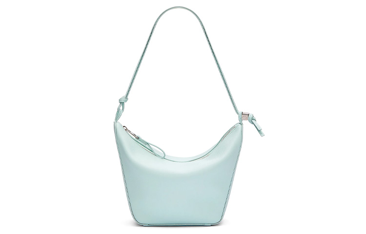 LOEWE Hammock Hobo Cow Leather Hobo Bag, портативная сумка через плечо, женская сумка на плечо Iceberg Blue
LOEWE Hammock Hobo Cow Leather Hobo Bag, портативная сумка через плечо, женская сумка на плечо Iceberg Blue