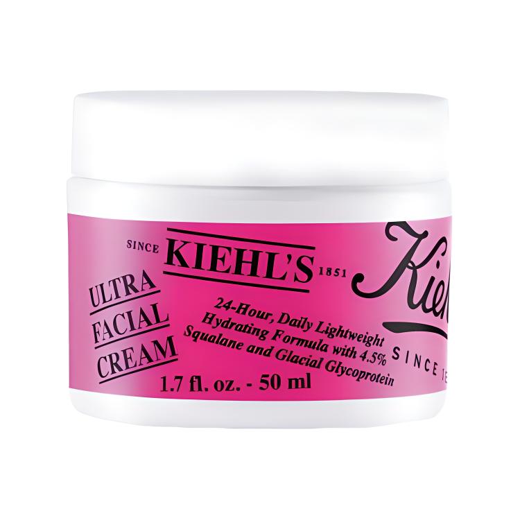 Keyanshi 24th Anniversary Christmas Limited UFC крем увлажняющий и питающий 50ml Kiehl's
Keyanshi 24th Anniversary Christmas Limited UFC крем увлажняющий и питающий 50ml Kiehl's