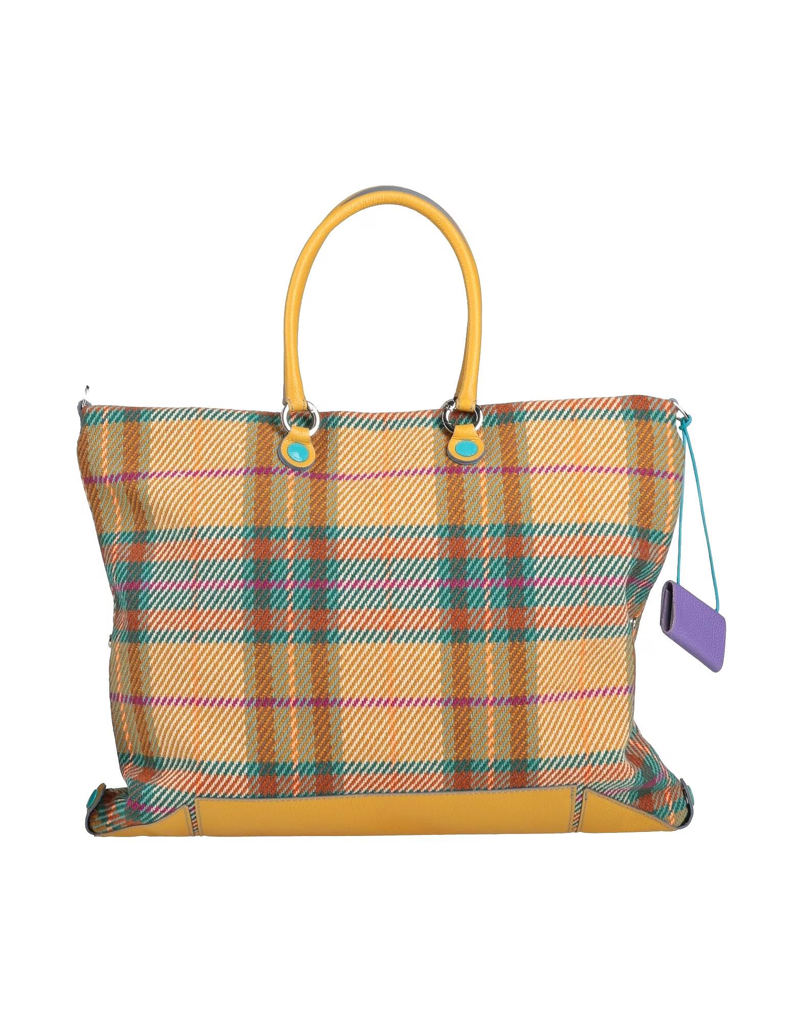 Сумка Gabs, желто-оранжевый
Сумка Gabs, желто-оранжевый