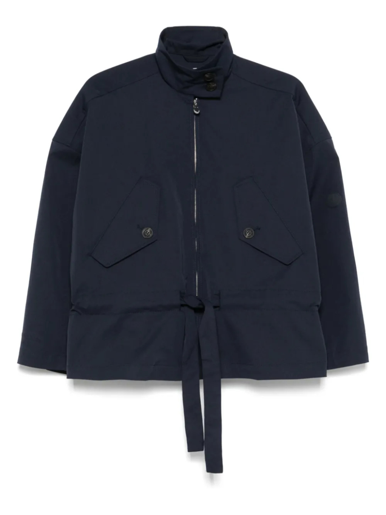 Куртка Vibe Save The Duck, синий
Куртка Vibe Save The Duck, синий