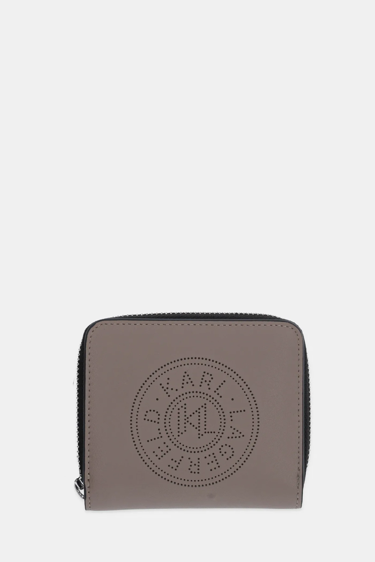 Кошелек Karl Lagerfeld, серый
Кошелек Karl Lagerfeld, серый