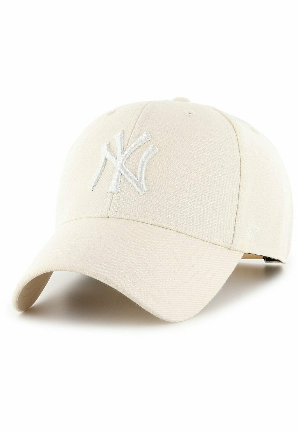 Кепка Mlb New York Yankees '47, цвет natural
Кепка Mlb New York Yankees '47, цвет natural