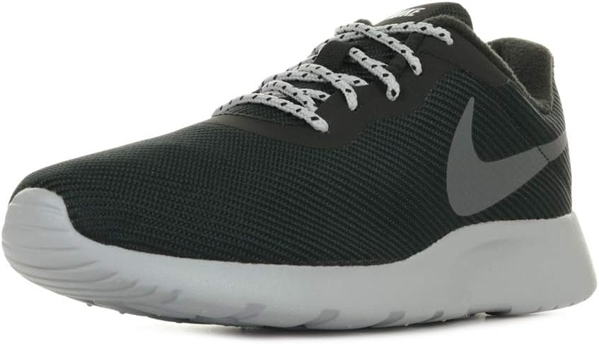 Женские кроссовки для бега NIKE Tanjun, Multicolour Black Dark Grey Wolf Grey 005
Женские кроссовки для бега NIKE Tanjun, Multicolour Black Dark Grey Wolf Grey 005